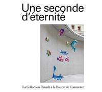 Une Seconde D'éternité