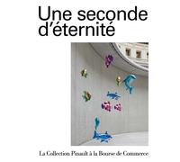 Une seconde d'éternité - Emma Lavigne - Dilecta Eds - broché - Beau livre