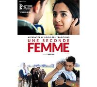 Une Seconde Femme