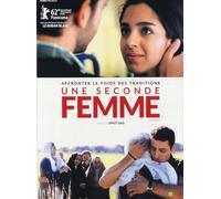 Une Seconde Femme