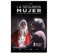 Une seconde femme (2012) / Kuma G