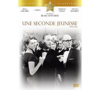 Une Seconde Jeunesse