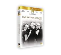 Une seconde jeunesse