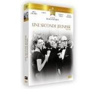 Une seconde jeunesse DVD Collection Hollywood Legends Blake Edwards