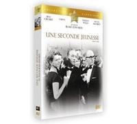 Une seconde jeunesse DVD E