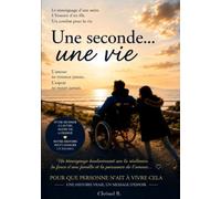 Une seconde... une vie
