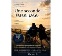 Une seconde... une vie