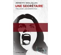 Les Errants - Tome 2 - Une Secrétaire