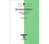 Une sécurité libérale ? la politique des retraites aux etats-unis Beland D (Auteur)
