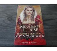 Une séduisante épouse