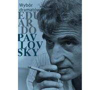 Une sélection de drames d'Eduardo Pavlovsky (Buch auf Polnisch)