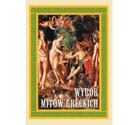 Une sélection de mythes grecs