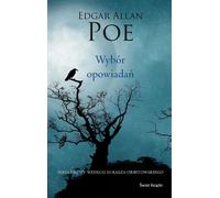 Une sélection de nouvelles - Edgar Poe Allan (Buch auf Polnisch)