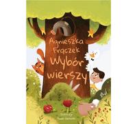 Une sélection de poèmes d'Agnieszka Fr¹czek (Buch auf Polnisch)