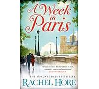 Une semaine à Paris