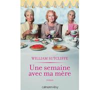 Une semaine avec ma mère