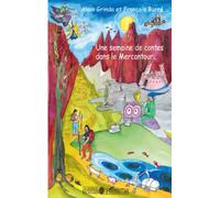 Une semaine de contes dans le Mercantour – L'Harmattan