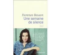 Une semaine de silence