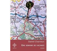 Une semaine de vacance