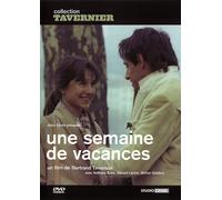 Une semaine de vacances