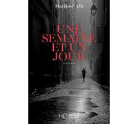 Une semaine et un jour