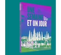 Une semaine et un jour DVD