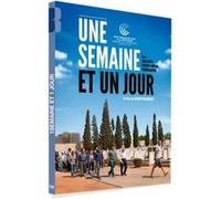 Une semaine et un jour DVD