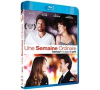 Une Semaine Ordinaire - Blu-Ray + Copie Digitale