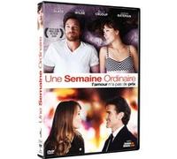 Une semaine ordinaire DVD E