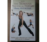 Une semaine pour être en forme
