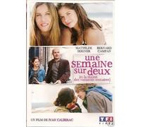 Une Semaine Sur Deux