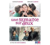 Une Semaine Sur Deux