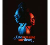 Une semaine sur deux CD