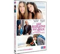 Une semaine sur deux