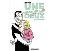 Une semaine sur deux - Intégrale