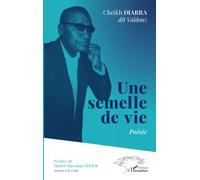 Une semelle de vie: Poésie