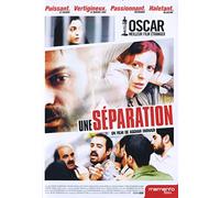 Une séparation
