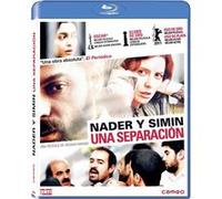 Une séparation (2011) / Jodaeiye Nader az Simin G