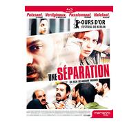 Une Séparation - Blu-Ray