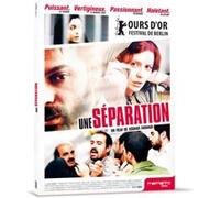 Une Séparation DVD E