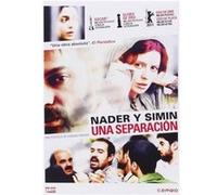 Une séparation / Jodaeiye Nader az Simin (A Separation) (DVD)