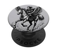 Une série aux Ailes de Puissance PopSockets PopGrip Adhésif