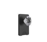 Une série aux Ailes de Puissance PopSockets PopWallet pour MagSafe