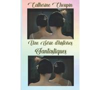 Une série d'histoires fantastiques