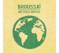 Une seule adresse Vinyle