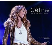 Une Seule Fois2cd\Vd by Dion, Celine [Audio CD] NEUF