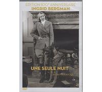 Une seule nuit