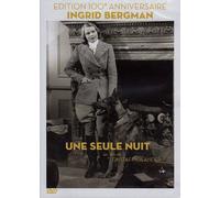 Une Seule Nuit - Édition 100e Anniversaire Ingrid Bergman