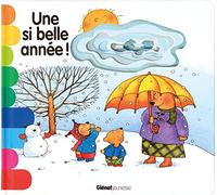 Une si belle année !