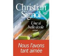 Une Si Belle École